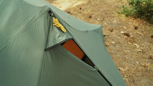 Tarptent StratoSpire 2
